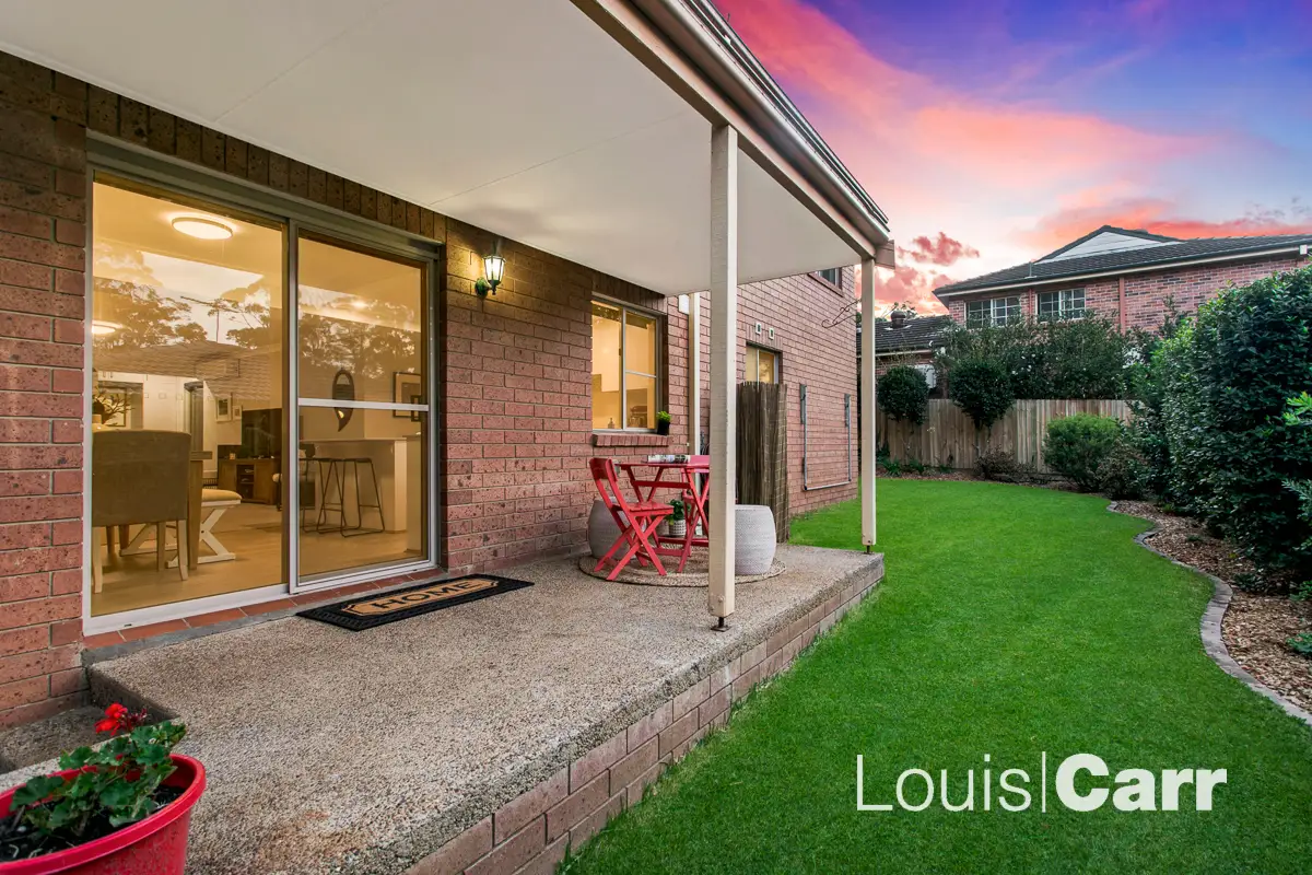Photo #2: 3/155-157 Victoria Road, West Pennant Hills - Sold by Louis Carr Real Estate