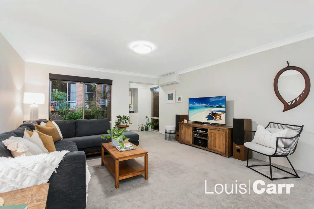 3/155-157 Victoria Road, West Pennant Hills Sold by Louis Carr Real Estate - image 4