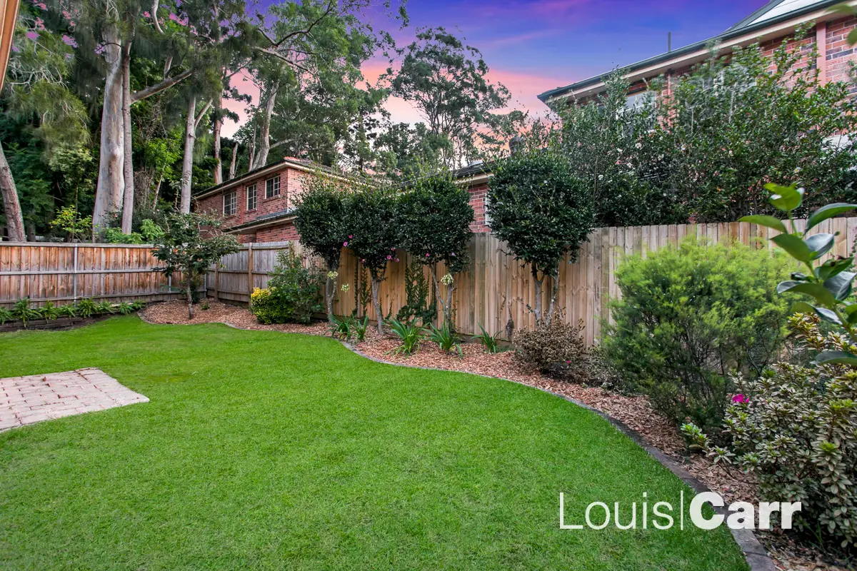3/155-157 Victoria Road, West Pennant Hills Sold by Louis Carr Real Estate - image 7
