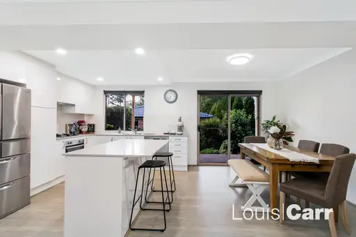 3/155-157 Victoria Road, West Pennant Hills Sold by Louis Carr Real Estate