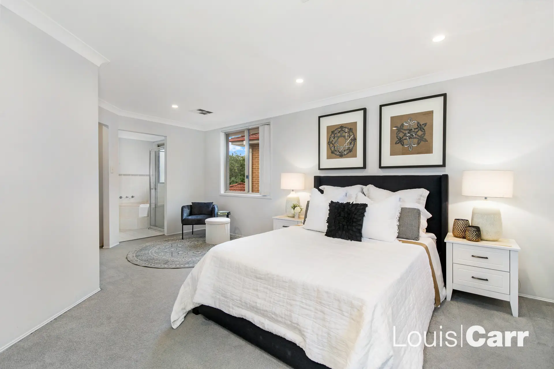 85 New Farm Road, West Pennant Hills Sold by Louis Carr Real Estate - image 8
