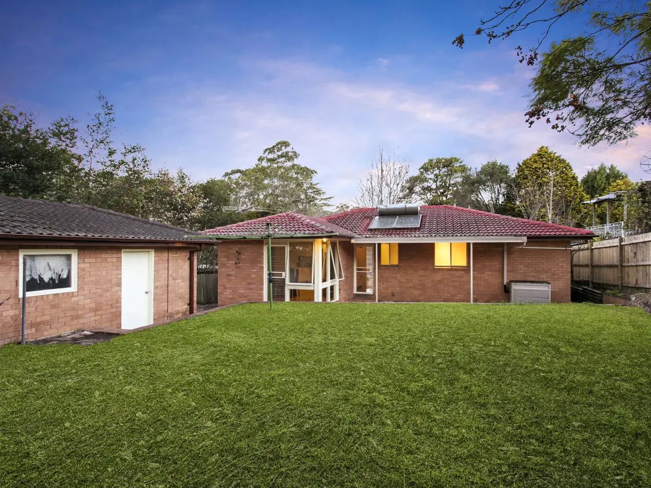 21 Wesson Road, West Pennant Hills Sold by Louis Carr Real Estate - image 8