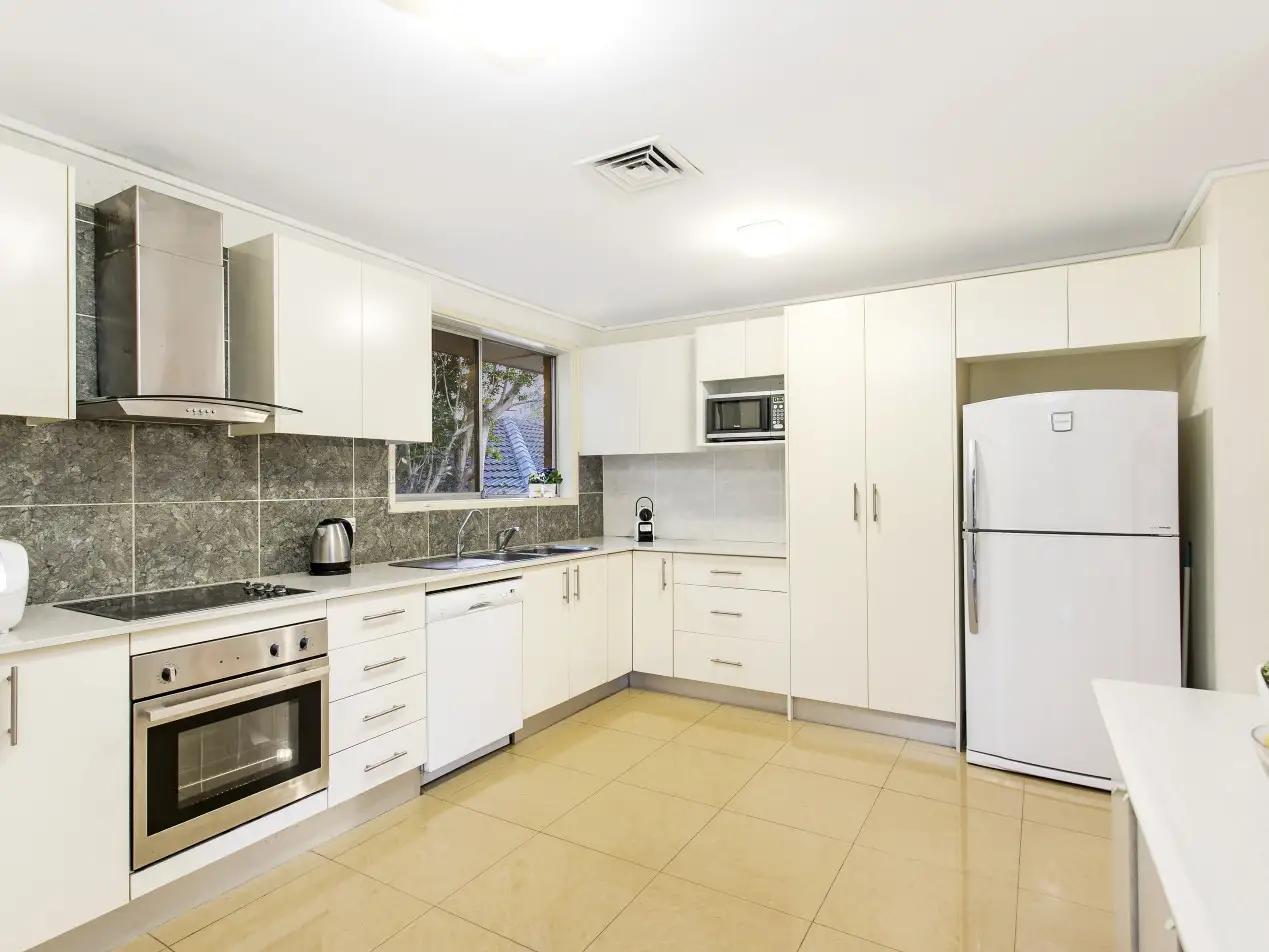 21 Wesson Road, West Pennant Hills Sold by Louis Carr Real Estate - image 2