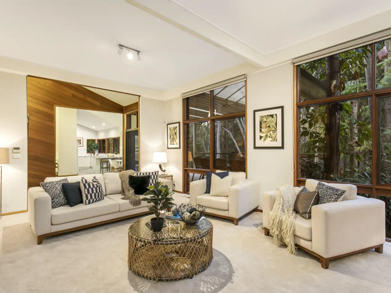 78 Alana Drive, West Pennant Hills Sold by Louis Carr Real Estate - image 2