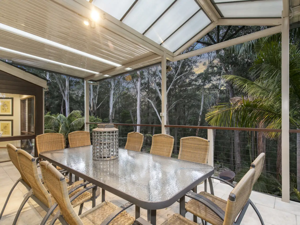 78 Alana Drive, West Pennant Hills Sold by Louis Carr Real Estate - image 11