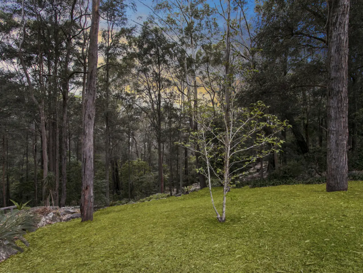 78 Alana Drive, West Pennant Hills Sold by Louis Carr Real Estate - image 13