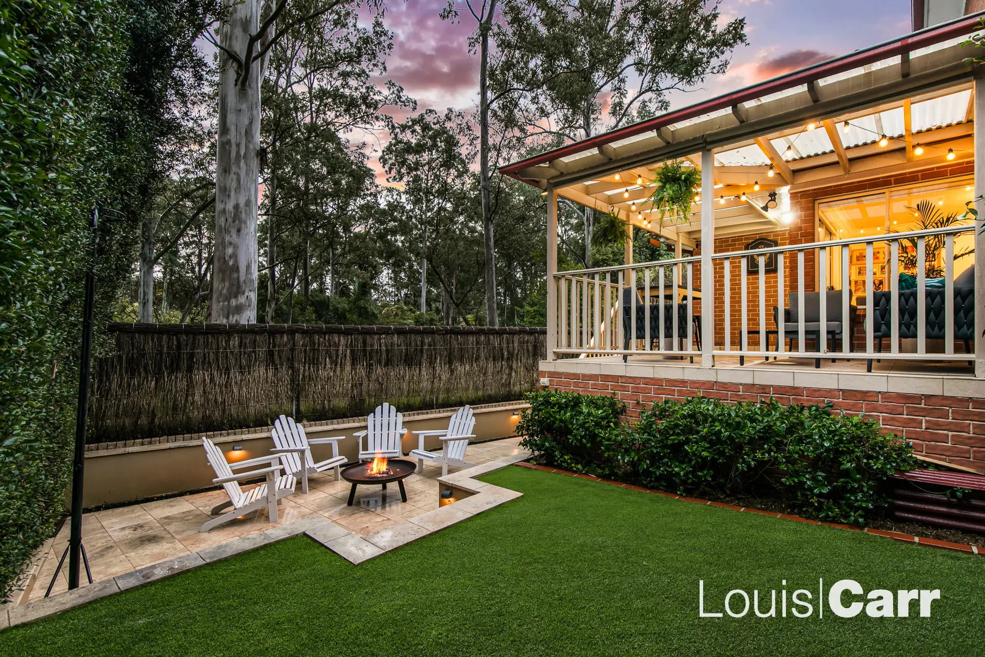 7/129 Aiken Road, West Pennant Hills Sold by Louis Carr Real Estate - image 12