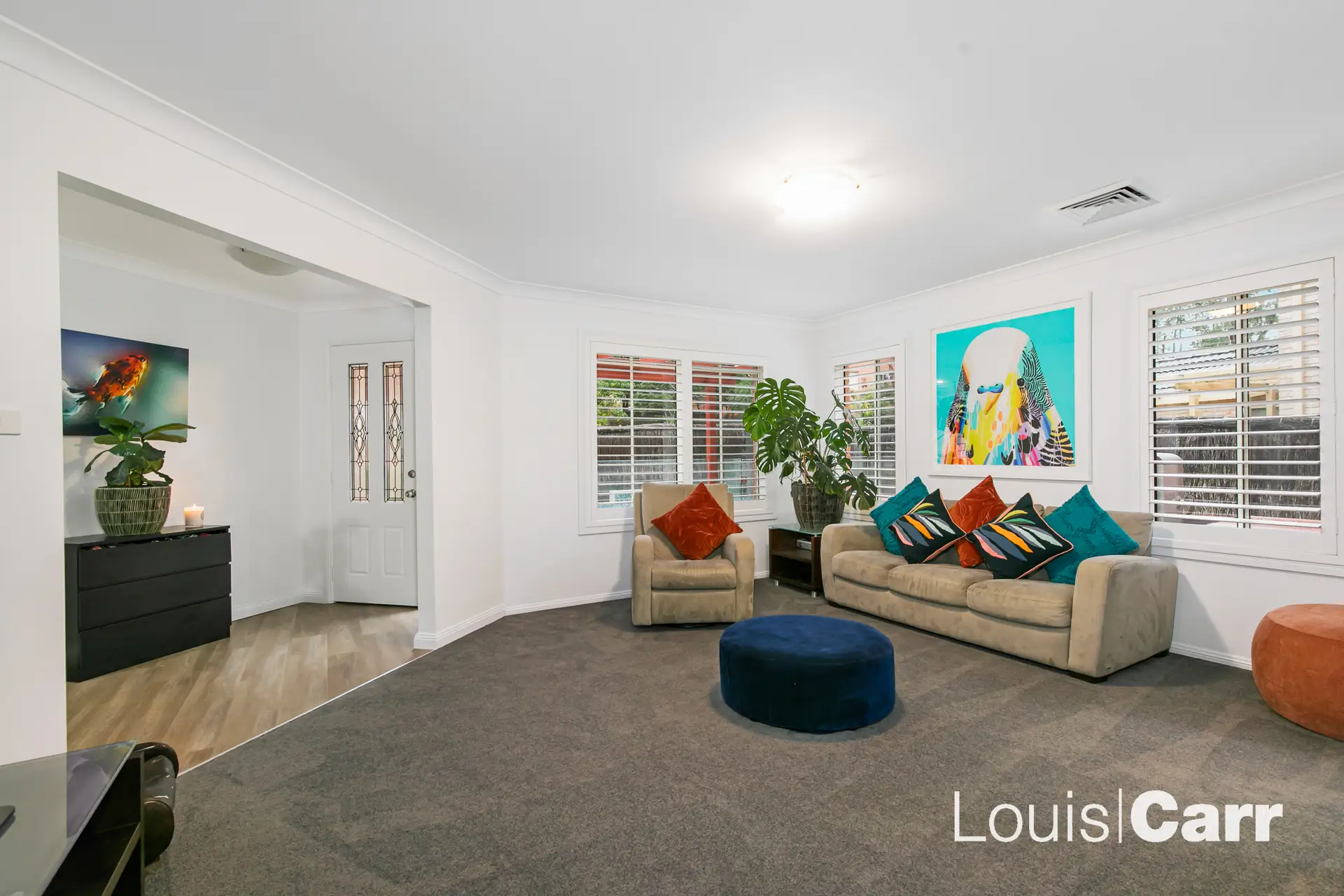 7/129 Aiken Road, West Pennant Hills Sold by Louis Carr Real Estate - image 7