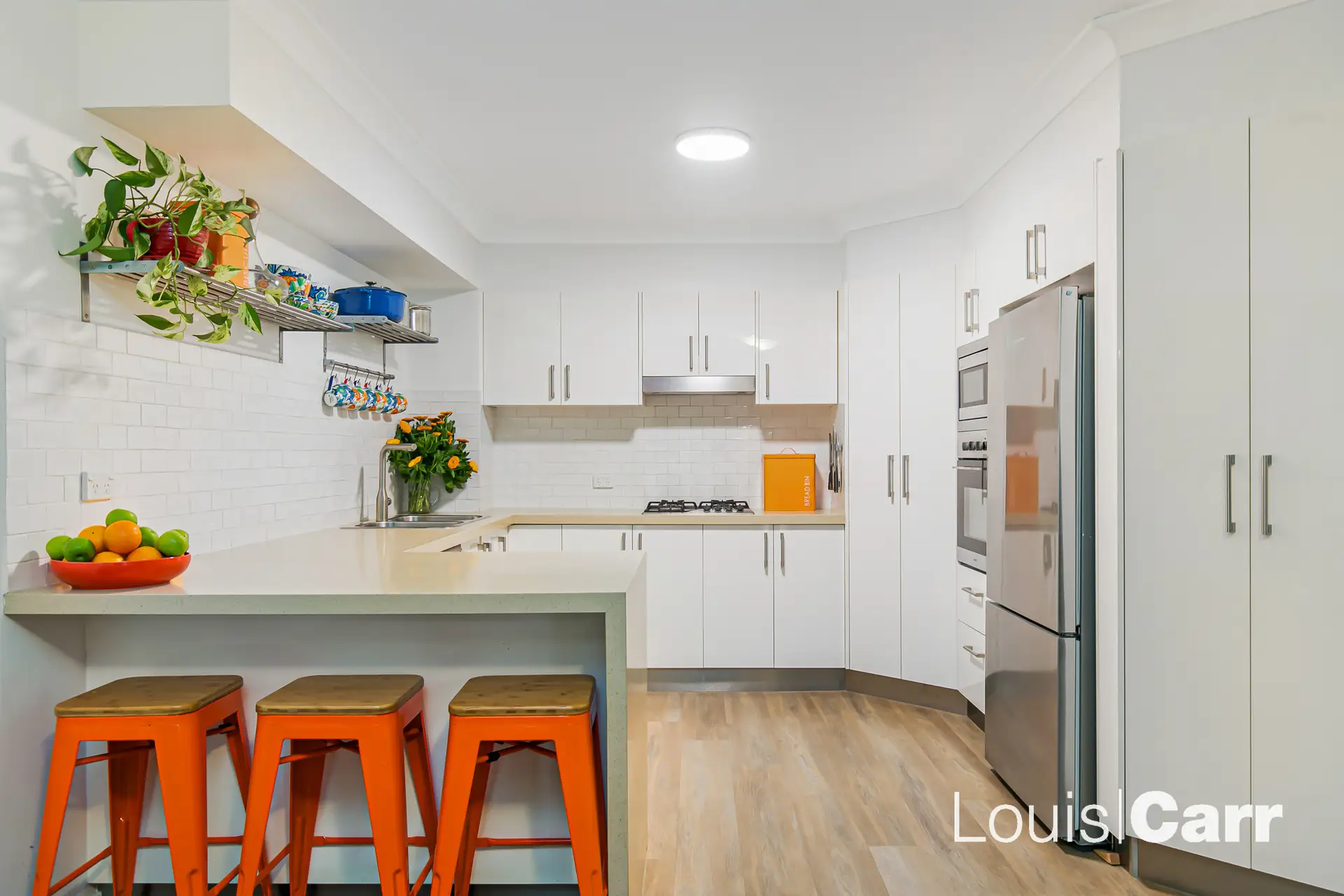 7/129 Aiken Road, West Pennant Hills Sold by Louis Carr Real Estate - image 4