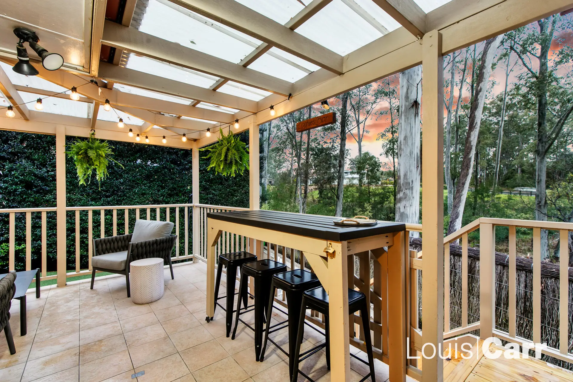 7/129 Aiken Road, West Pennant Hills Sold by Louis Carr Real Estate - image 10