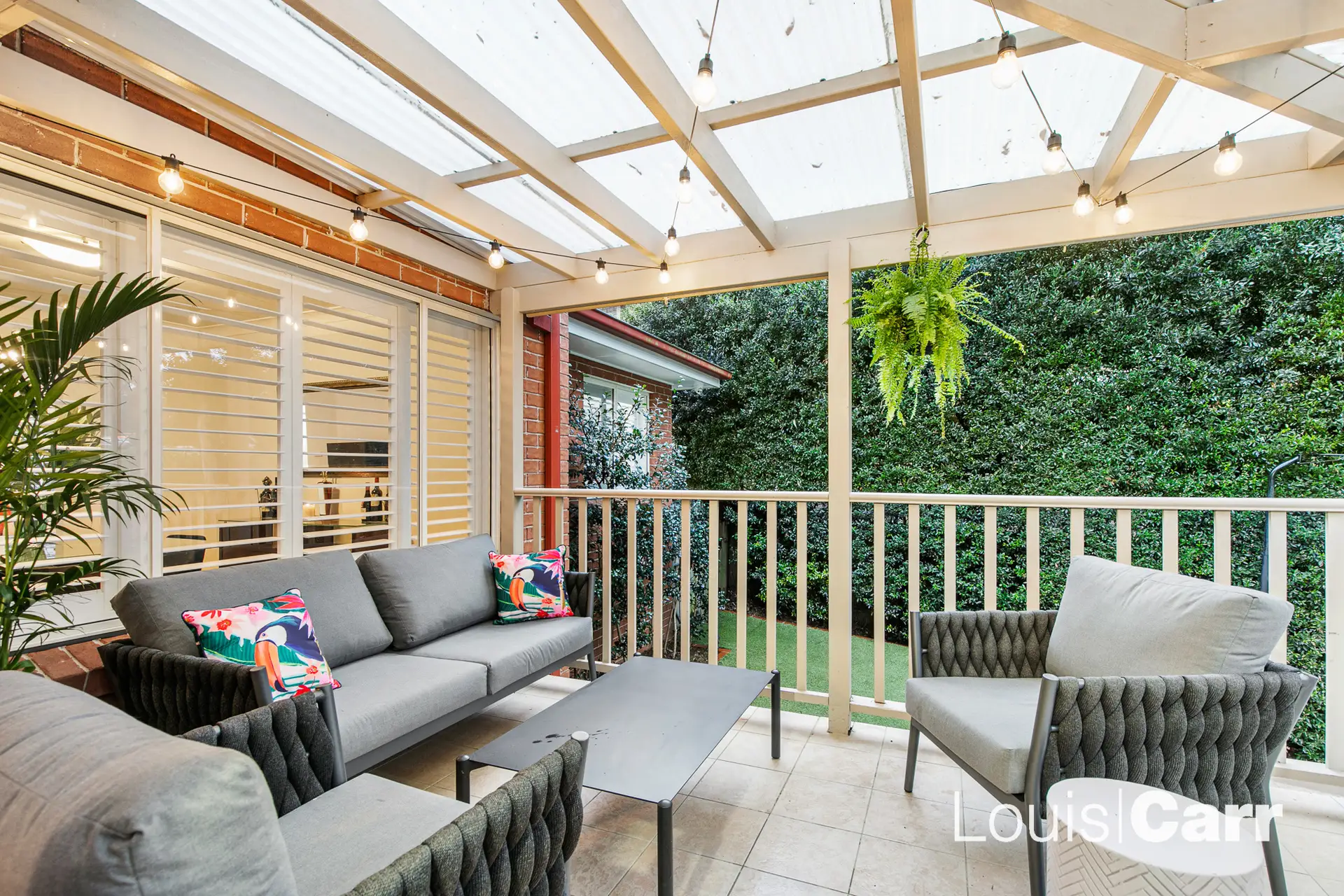 7/129 Aiken Road, West Pennant Hills Sold by Louis Carr Real Estate - image 11