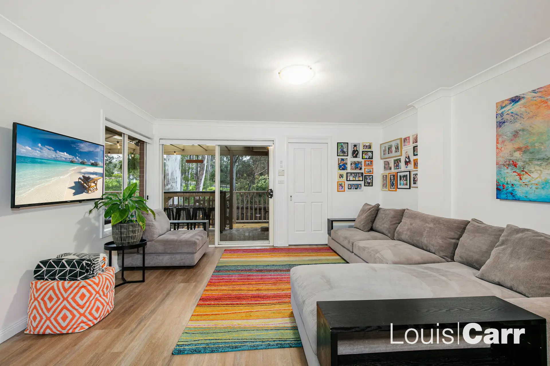 7/129 Aiken Road, West Pennant Hills Sold by Louis Carr Real Estate - image 5