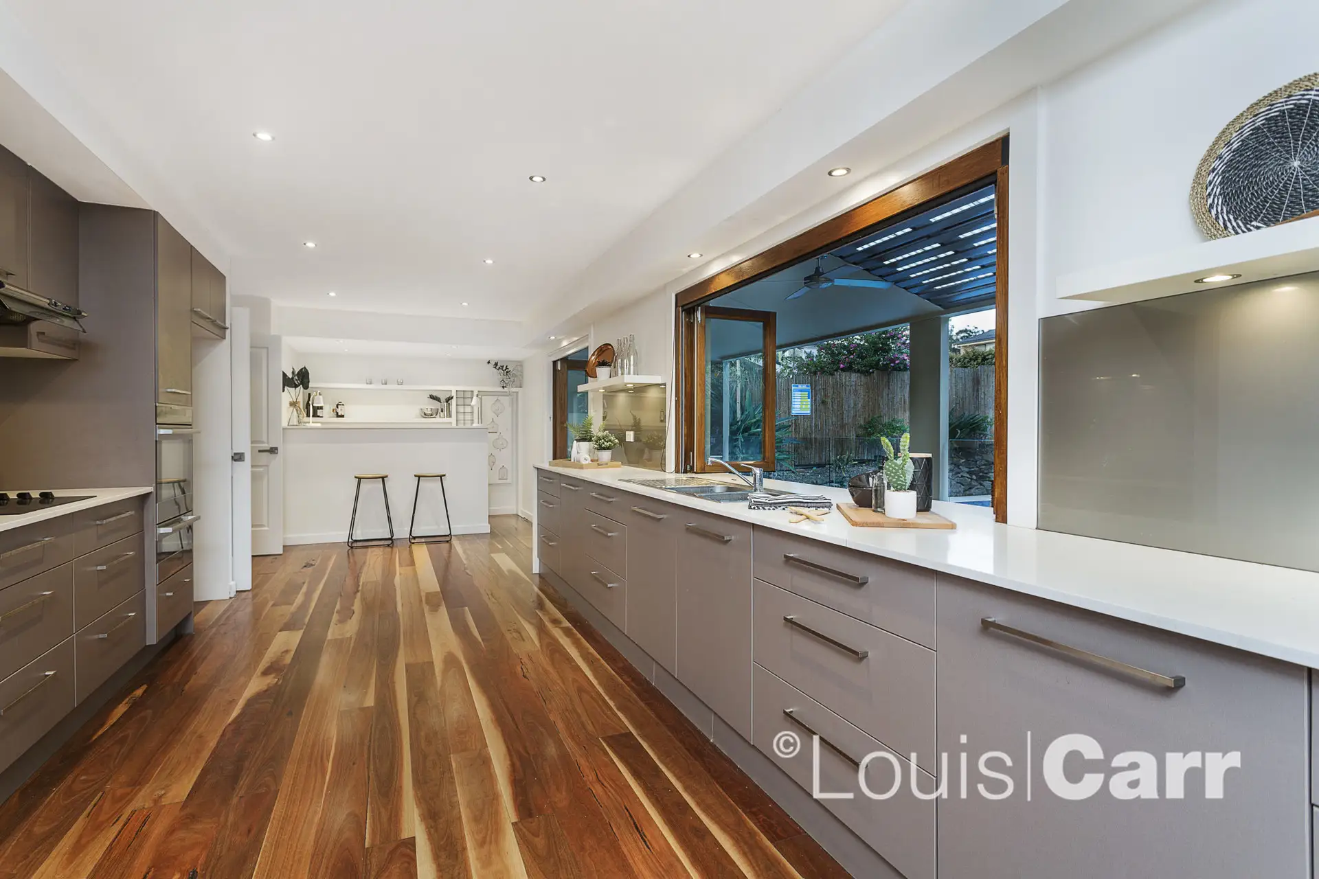 6 Dewhurst Ave, Castle Hill Sold by Louis Carr Real Estate - image 4