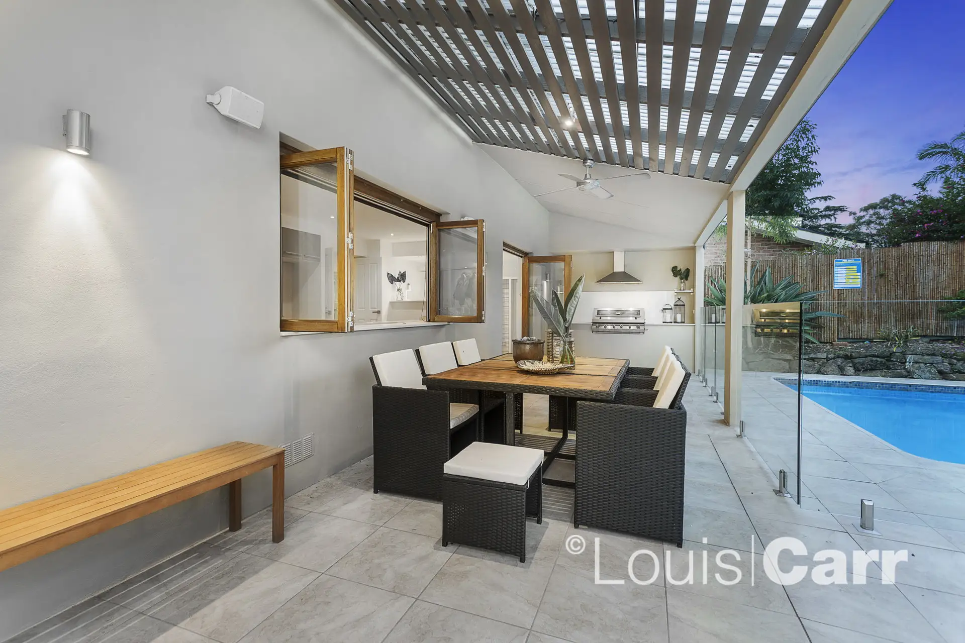 6 Dewhurst Ave, Castle Hill Sold by Louis Carr Real Estate - image 7