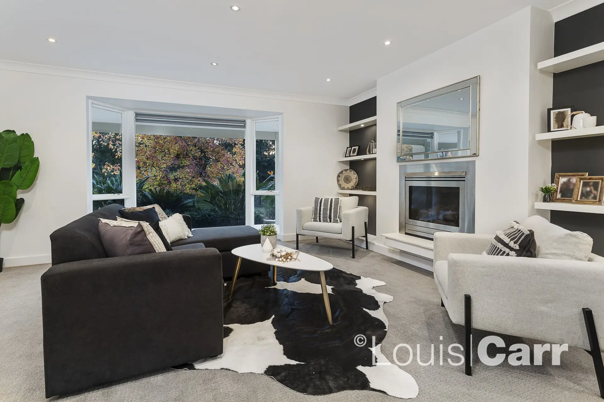 6 Dewhurst Ave, Castle Hill Sold by Louis Carr Real Estate - image 3