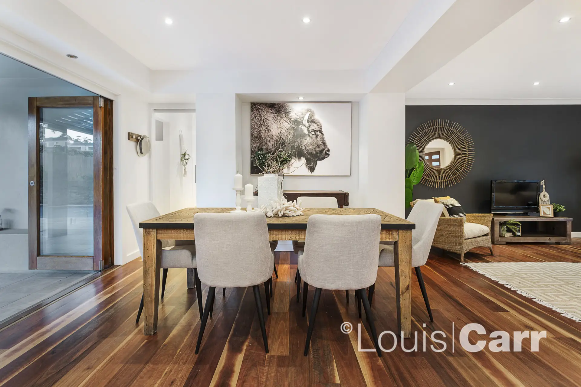 6 Dewhurst Ave, Castle Hill Sold by Louis Carr Real Estate - image 5