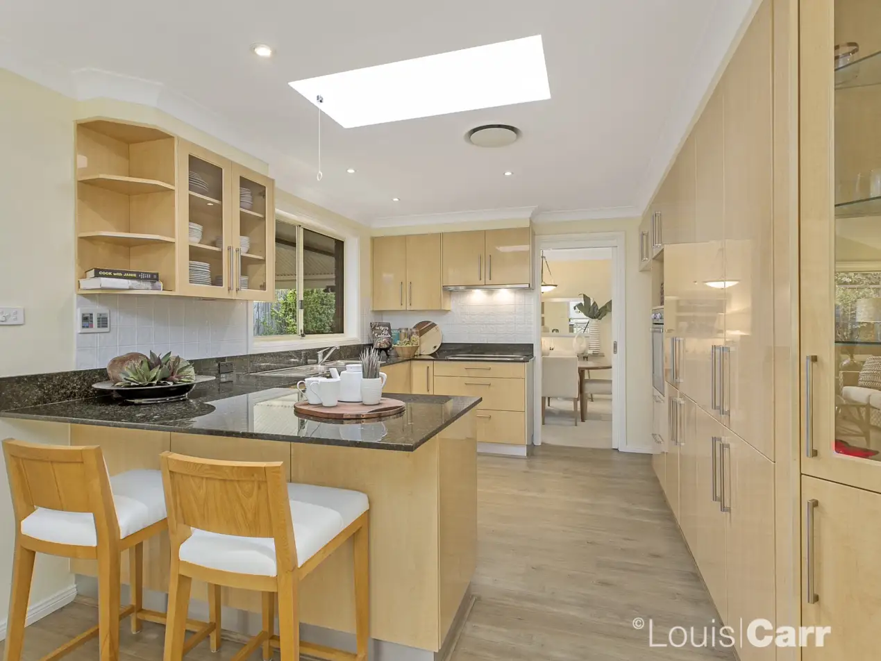 29 Penderlea Drive, West Pennant Hills Sold by Louis Carr Real Estate - image 3