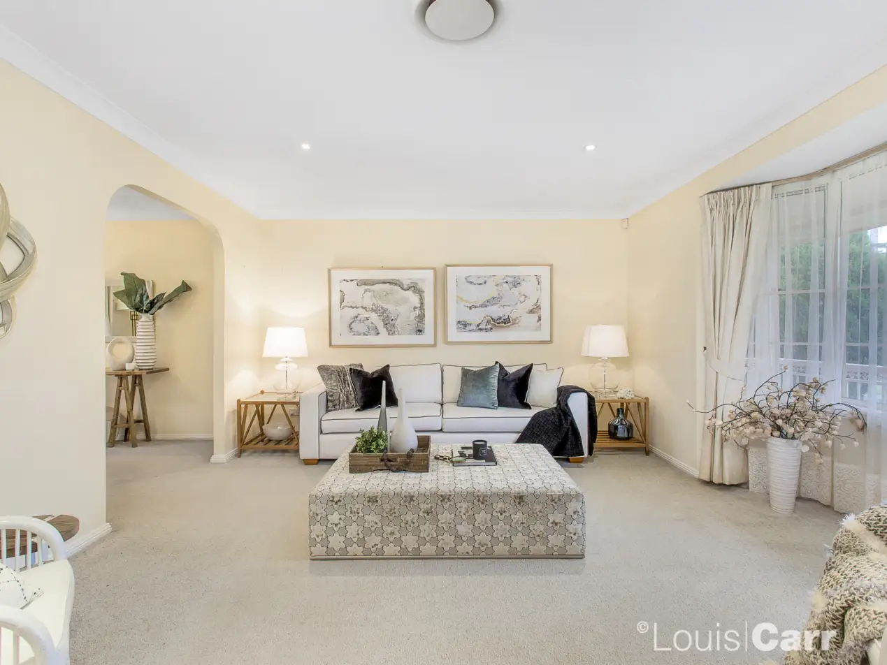 29 Penderlea Drive, West Pennant Hills Sold by Louis Carr Real Estate - image 2