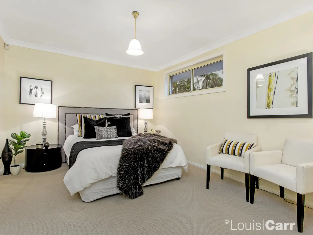 29 Penderlea Drive, West Pennant Hills Sold by Louis Carr Real Estate - image 6