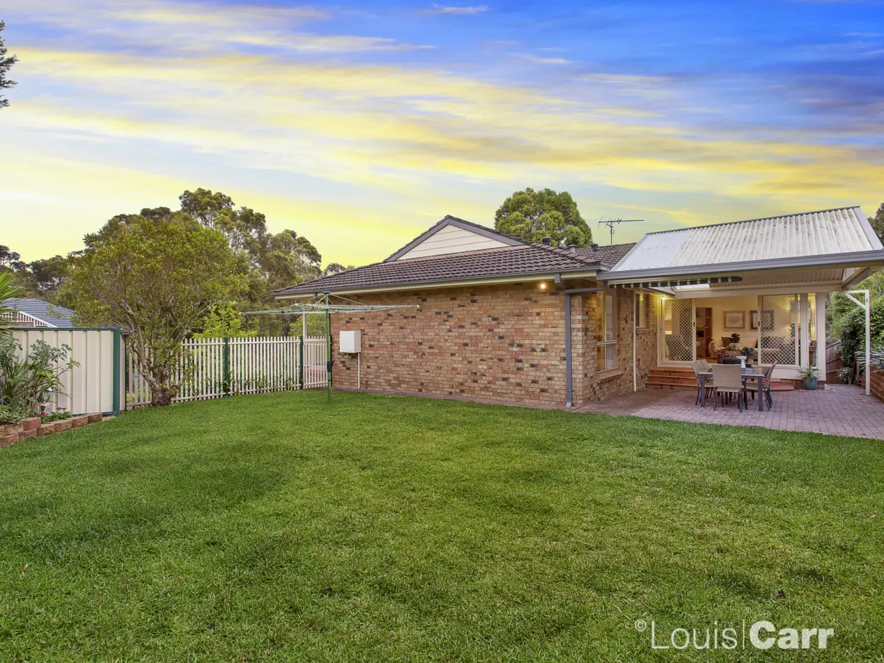 29 Penderlea Drive, West Pennant Hills Sold by Louis Carr Real Estate - image 7