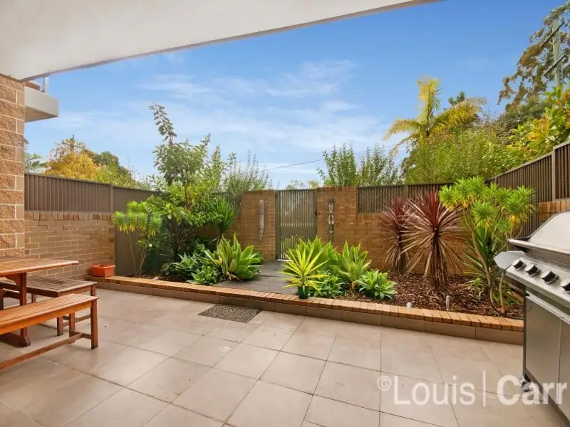 20/33-39 Cecil Avenue, Castle Hill Sold by Louis Carr Real Estate - image 6