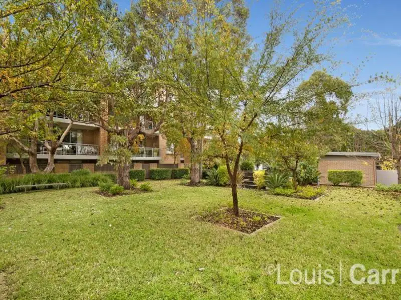 20/33-39 Cecil Avenue, Castle Hill Sold by Louis Carr Real Estate - image 4