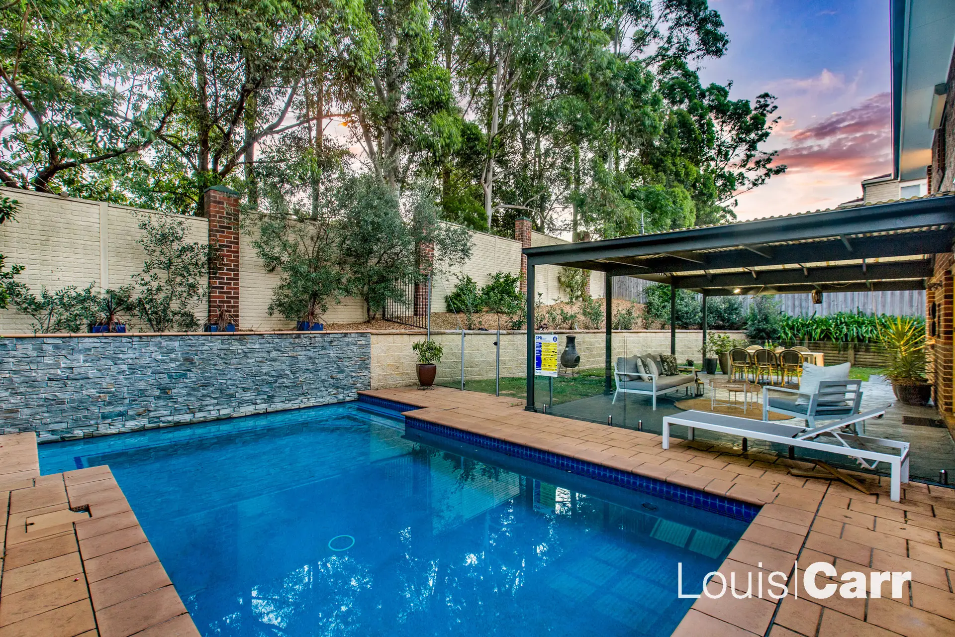Photo #2: 33 Mariam Place, Cherrybrook - Sold by Louis Carr Real Estate