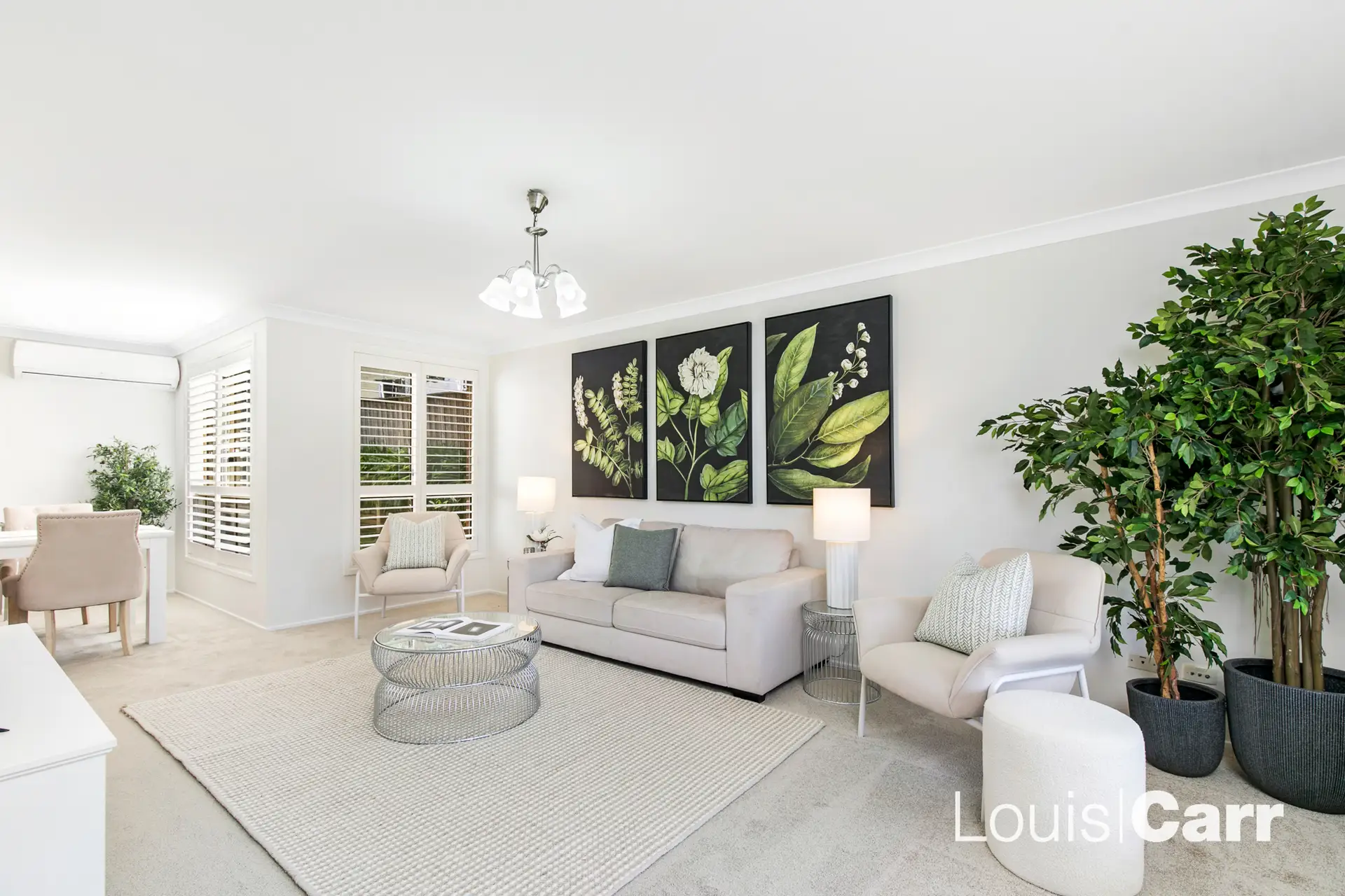 33 Mariam Place, Cherrybrook Sold by Louis Carr Real Estate - image 3