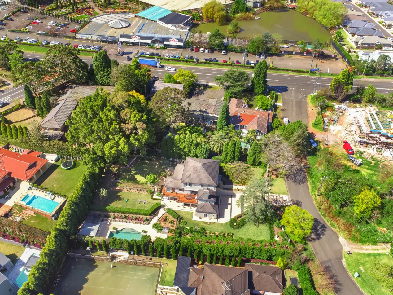 26 Crego Road, Glenhaven Sold by Louis Carr Real Estate - image 21