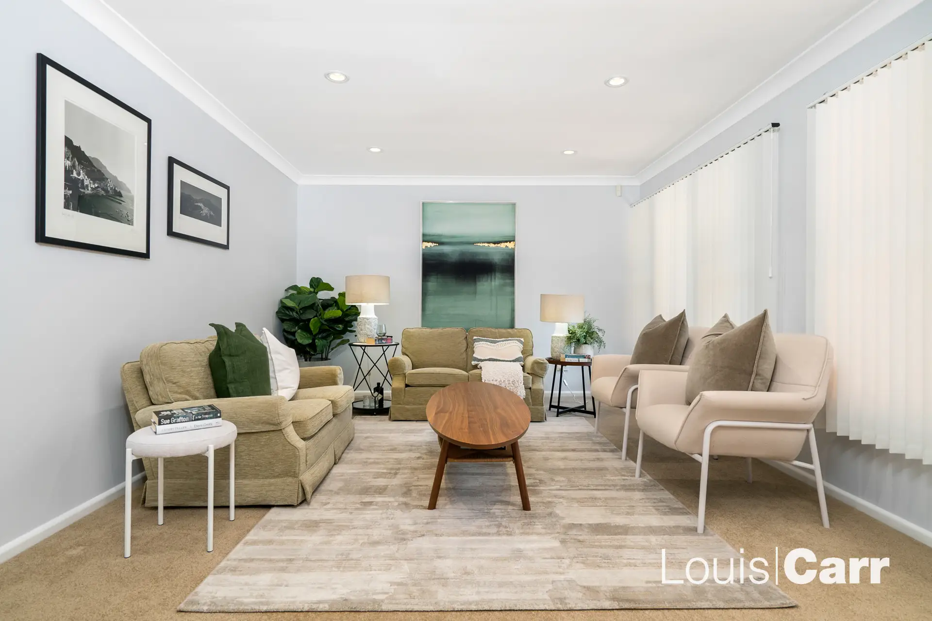 17 Valda Street, West Pennant Hills Sold by Louis Carr Real Estate - image 1