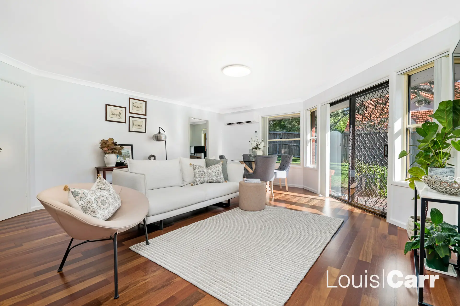 Photo #2: 17 Valda Street, West Pennant Hills - Sold by Louis Carr Real Estate