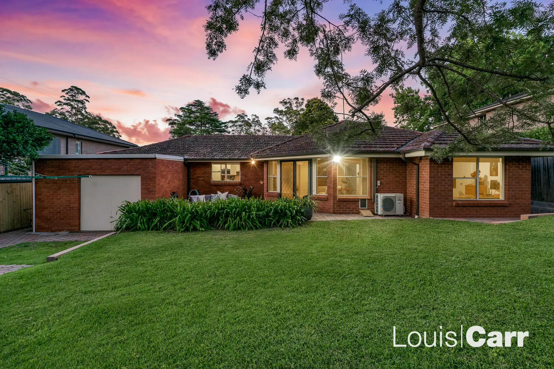 17 Valda Street, West Pennant Hills Sold by Louis Carr Real Estate - image 7