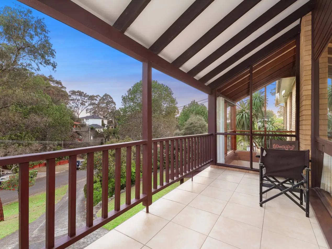 34 Ashley Avenue, West Pennant Hills Sold by Louis Carr Real Estate - image 7