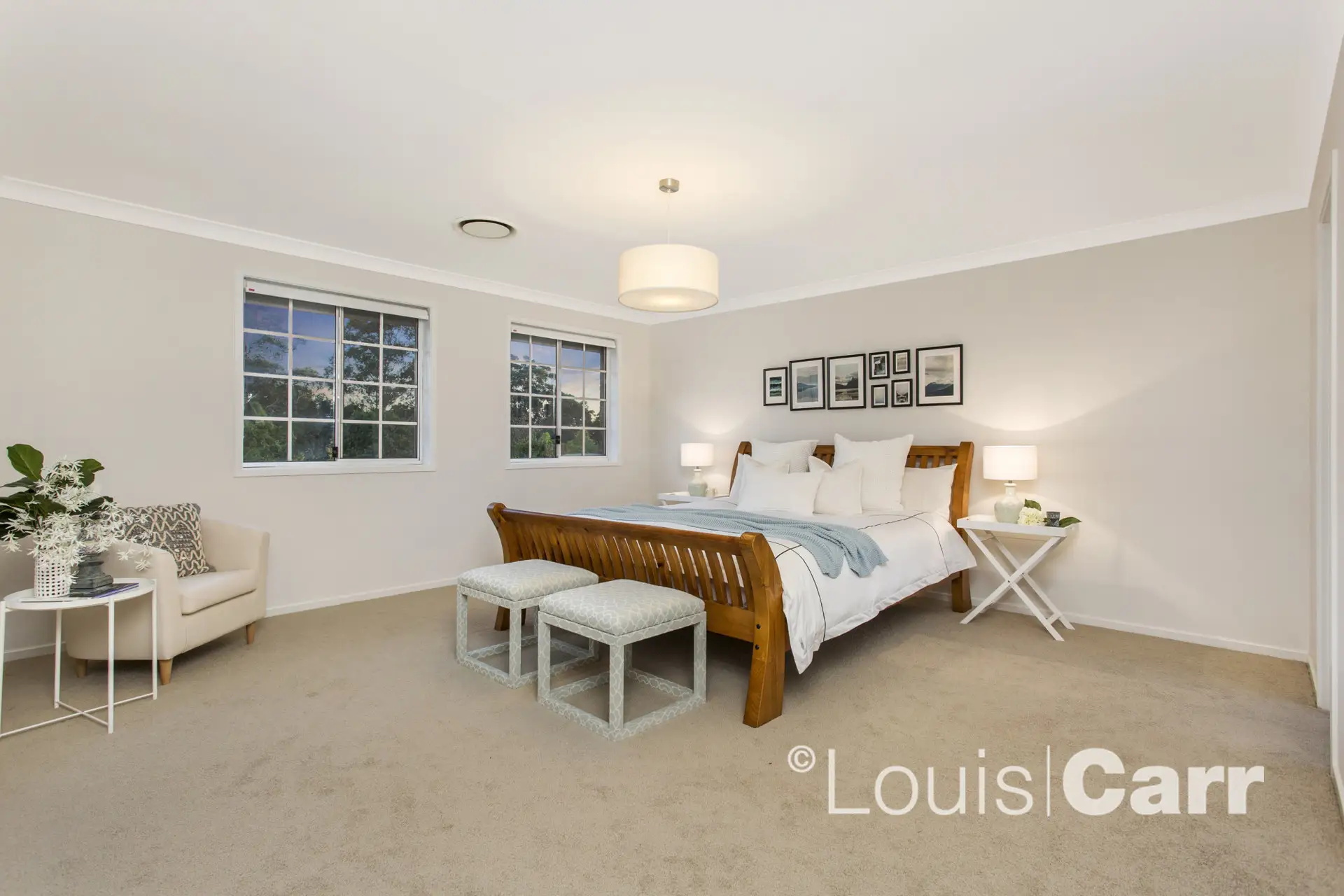 12 Brett Place, West Pennant Hills Sold by Louis Carr Real Estate - image 10