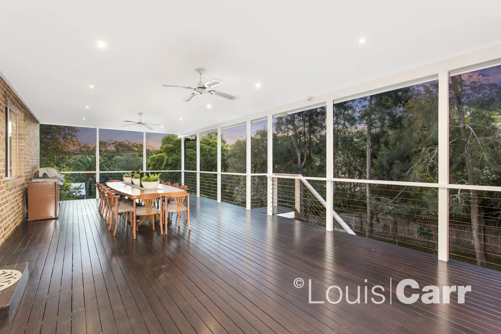 12 Brett Place, West Pennant Hills Sold by Louis Carr Real Estate - image 11