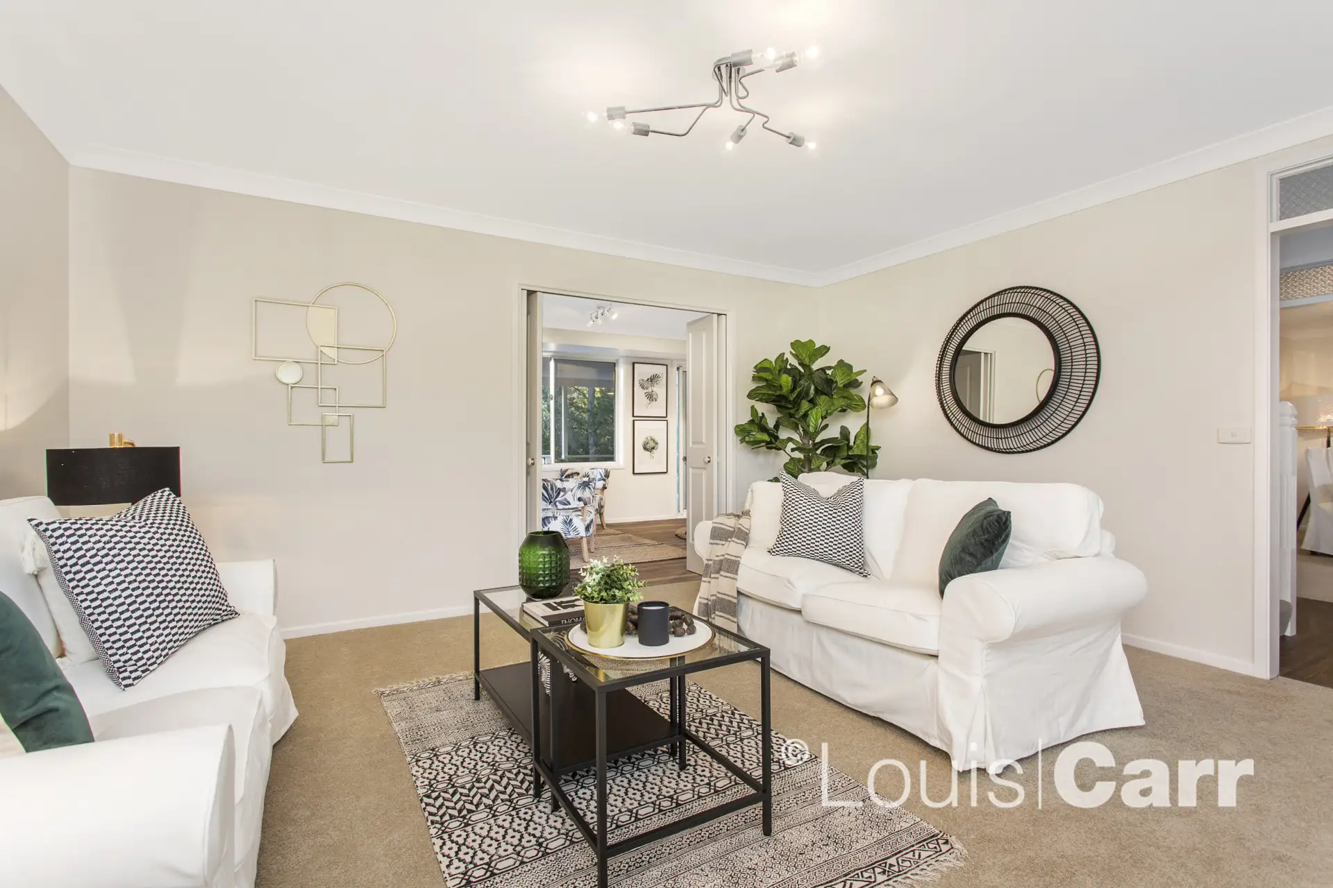 12 Brett Place, West Pennant Hills Sold by Louis Carr Real Estate - image 3