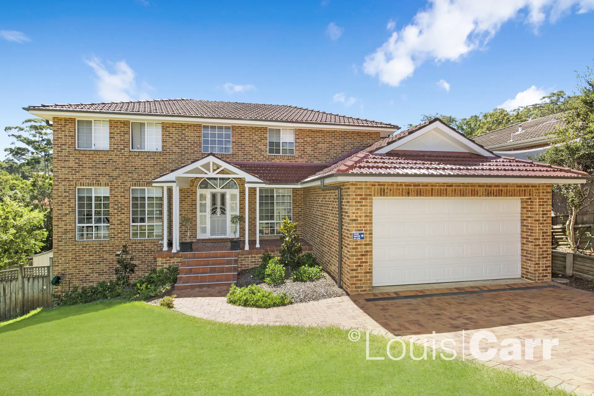 12 Brett Place, West Pennant Hills Sold by Louis Carr Real Estate - image 5
