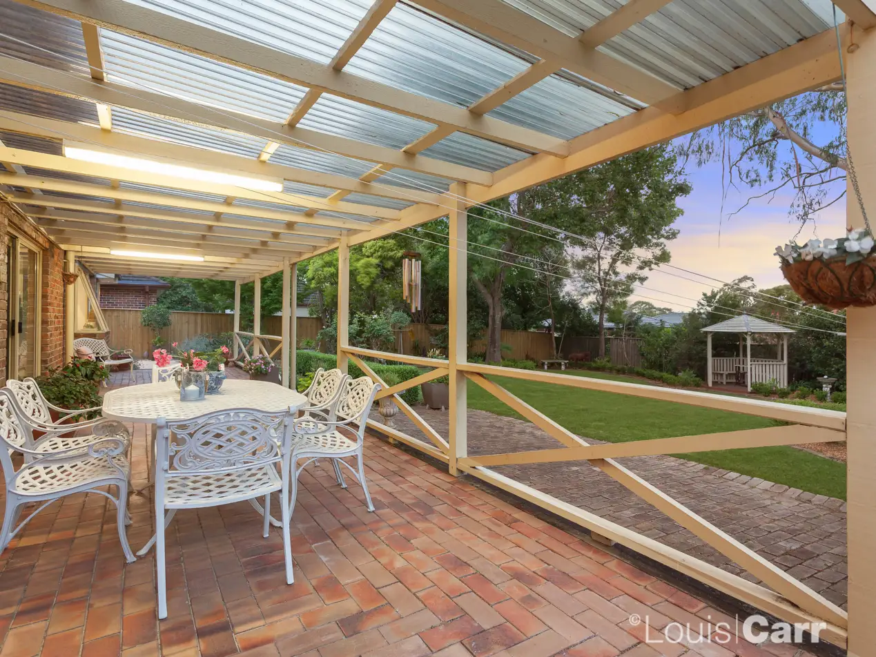 154 Highs Road, West Pennant Hills Sold by Louis Carr Real Estate - image 1
