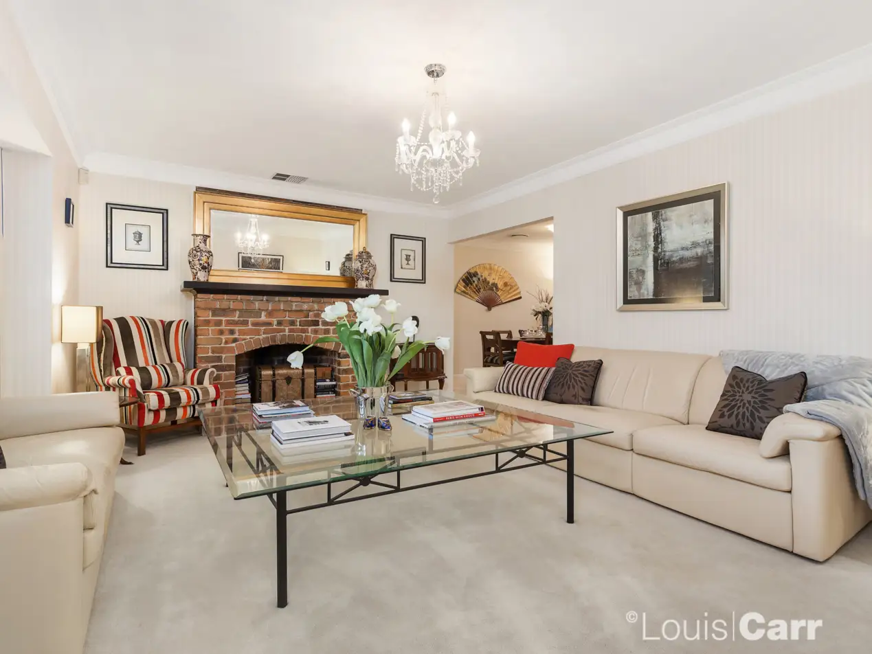 154 Highs Road, West Pennant Hills Sold by Louis Carr Real Estate - image 1