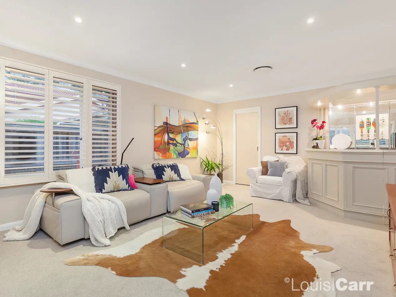 154 Highs Road, West Pennant Hills Sold by Louis Carr Real Estate - image 3