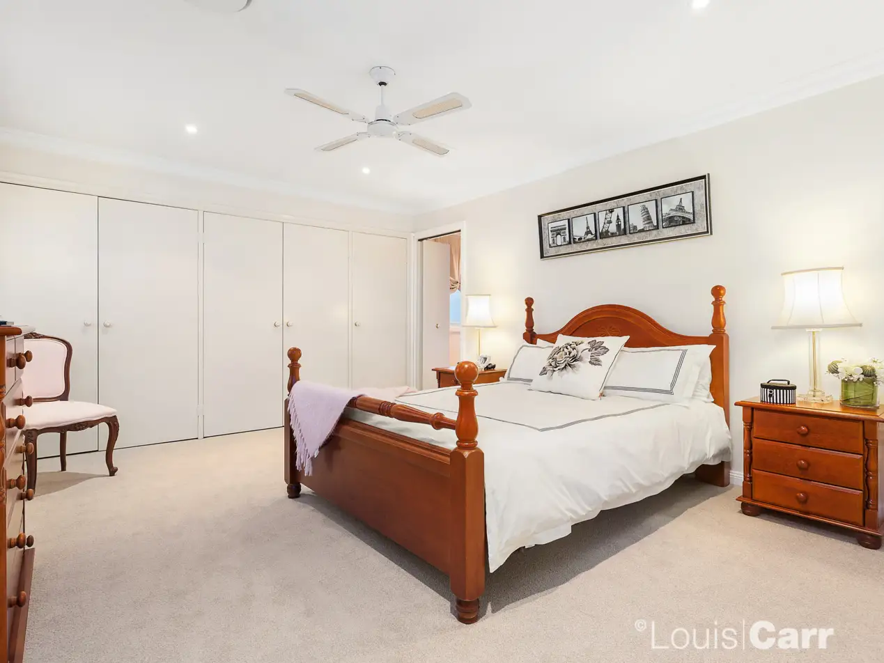 Photo #8: 154 Highs Road, West Pennant Hills - Sold by Louis Carr Real Estate