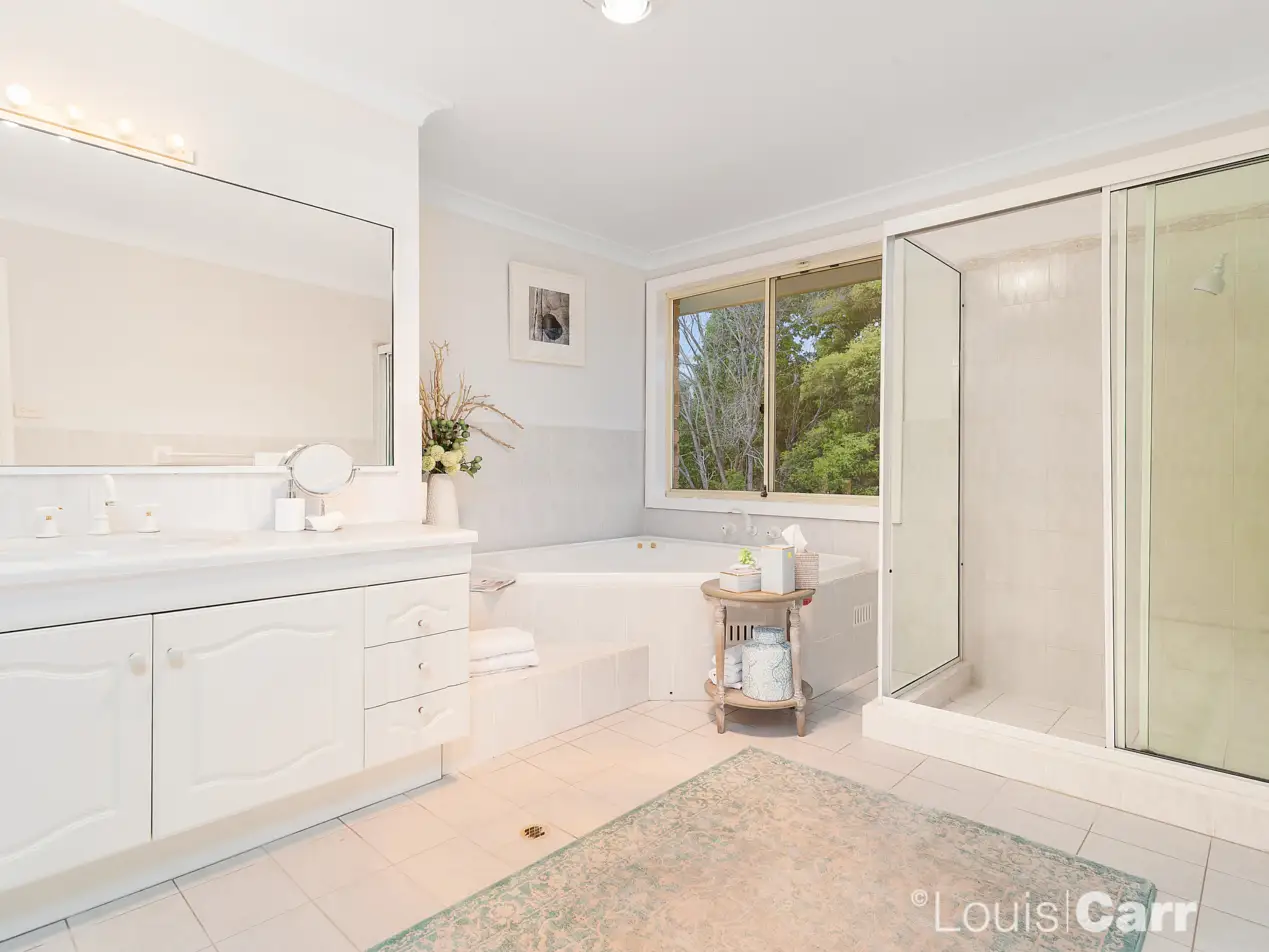 Photo #9: 154 Highs Road, West Pennant Hills - Sold by Louis Carr Real Estate