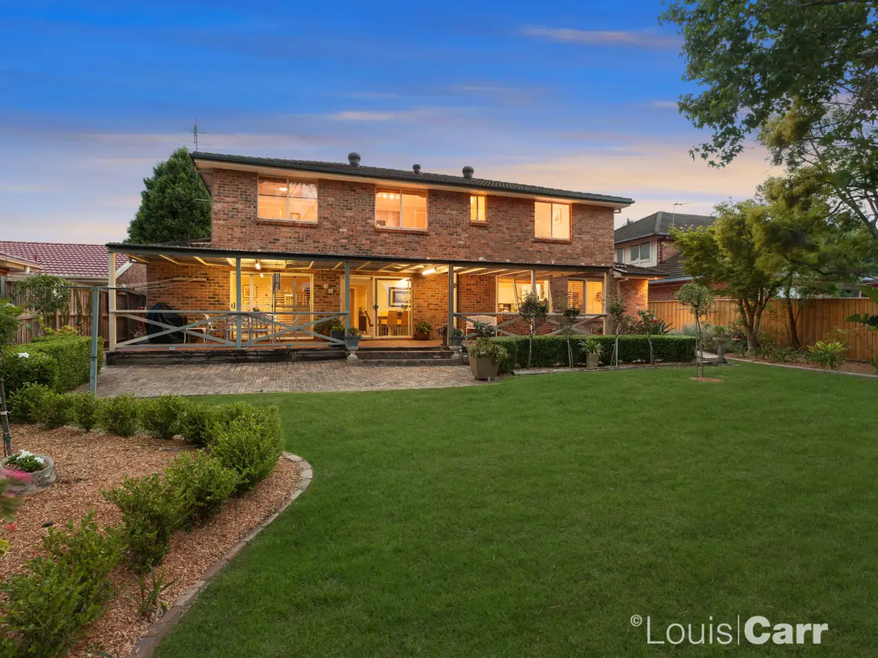 Photo #2: 154 Highs Road, West Pennant Hills - Sold by Louis Carr Real Estate