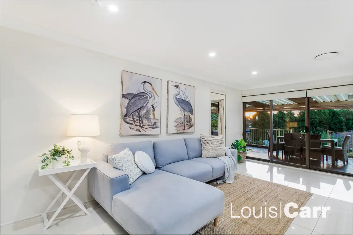29 Macquarie Drive, Cherrybrook Sold by Louis Carr Real Estate - image 5