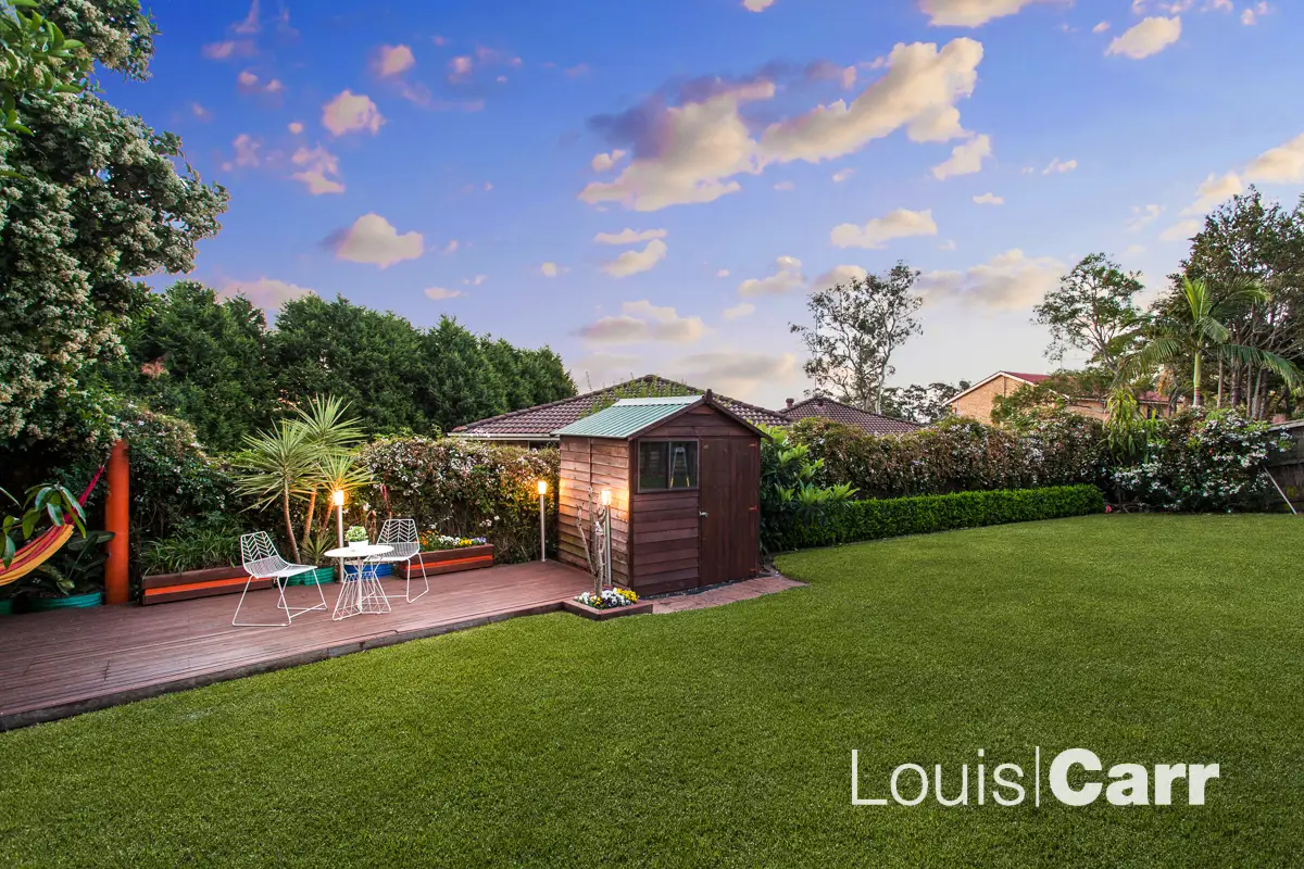 29 Macquarie Drive, Cherrybrook Sold by Louis Carr Real Estate - image 2