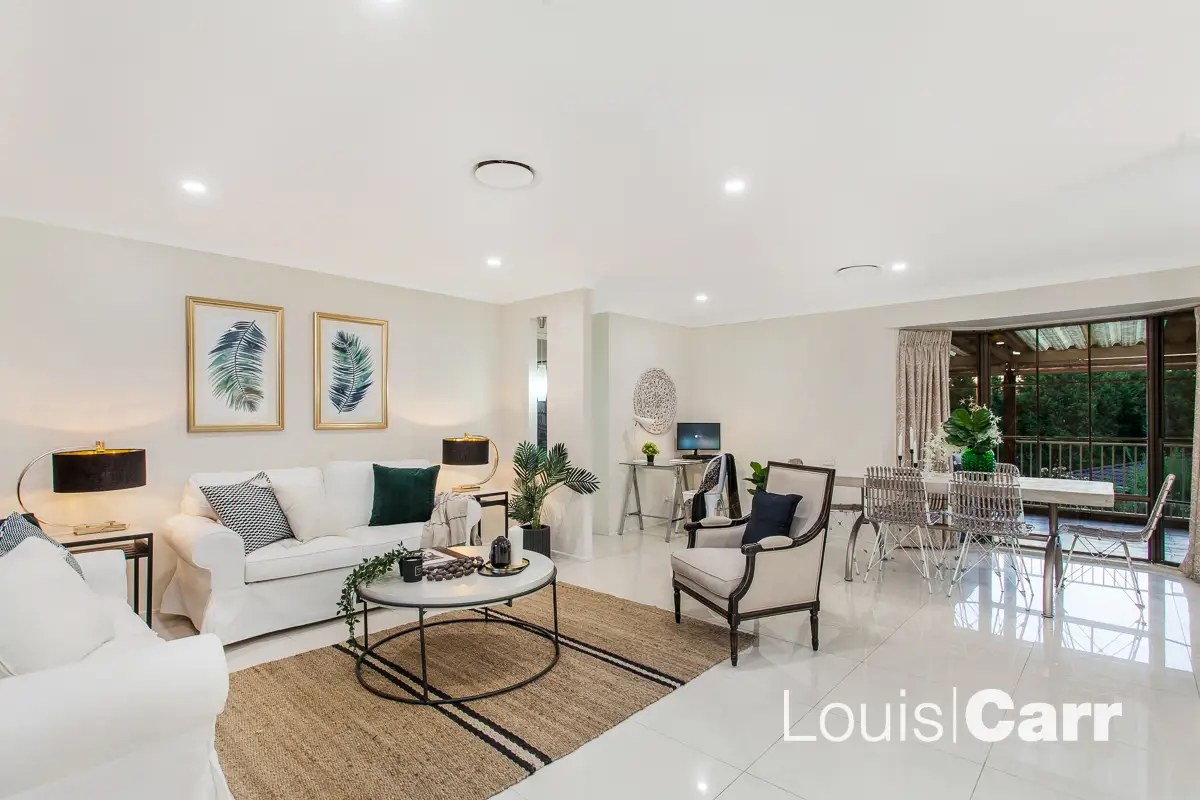 29 Macquarie Drive, Cherrybrook Sold by Louis Carr Real Estate - image 4