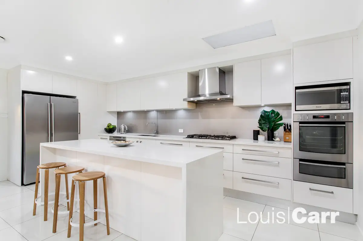 29 Macquarie Drive, Cherrybrook Sold by Louis Carr Real Estate - image 3