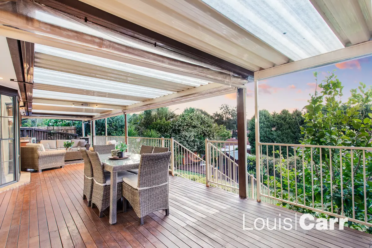 29 Macquarie Drive, Cherrybrook Sold by Louis Carr Real Estate - image 8