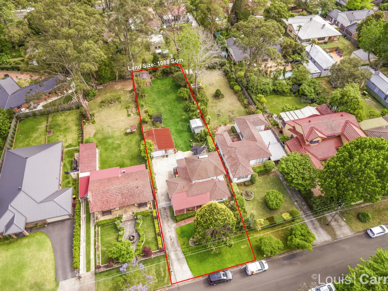 32 Dean Street, West Pennant Hills Sold by Louis Carr Real Estate - image 2