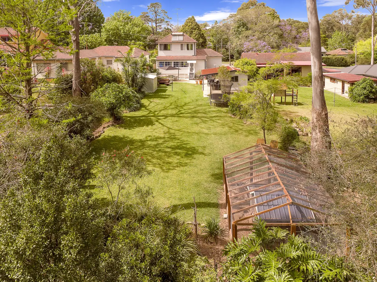 32 Dean Street, West Pennant Hills Sold by Louis Carr Real Estate - image 8